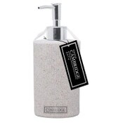Wholesale - KENSINGTON SOAP DISPENSER C/P 24, UPC: 789554800143